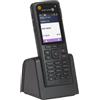 Alcatel Alcatel-Lucent 8262Ex Telefono DECT Nero 3BN67360AA
