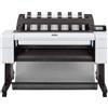 HP Designjet T1600Dr 36-In 3EK13A