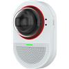 Axis AXIS Q9307-LV ALL-IN-ONE DEVICE - COMBINES SHARP VIDEO AUDIO ACTIO 02487-001