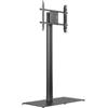 Multibrackets Multibrackets 7260 Supporto per display espositivi 2,03 m [80] Nero (M Public Display Stand 180 HD Single Black w. Floorbase) 7260