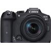 Canon Eos R7 + Rf-S 18-150Mm Is Stm 5137C010