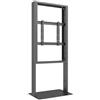 Multibrackets M Pro Series - Enclosure 7350022736948