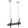 Multibrackets Multibrackets 7371 Supporto per display espositivi 2,54 m [100] Bianco (Multibrackets - 7350105217371) 7371