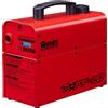 Antari Antari FT-20X Wasser Rauchmaschine 0,4 l 600 W Schwarz - Rot (51702646) 51702646