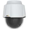 Axis AXIS P5654-E Mk II 50HZ Telecamera di sicurezza IP a cupola Interna ed esterna 1920 x 1080 pixel Soffitto 02914-001