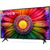 LG LG 75UR80006LJ UR80 Series - 75 LED-b 75UR80006LJ.AEUD