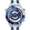 Huawei Huawei Watch Ultimate 2 March-B29 blue-white (55020GAY) 55020GAY