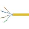 Equip Networking Cable Yellow 1000 404563