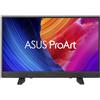 ASUS ASUS ProArt PA16USV - 15,6 Zoll 4K UHD Professioneller Monitor - 16:9 IPS, 3840x2160, 100% sRGB, Calman, HDR10-12G SDI Port, 7.5W USB-C, HDMI, USB-Hub, Kickstand (90LM09Z3-B01370) 90LM09Z3-B01370