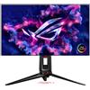 ASUSTEK - DISPLAYS PG27AQDP 27IN 2560X1440 16:9 90LM0A20-B01A70