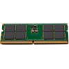 HP HP 32GB DDR5 [1x32GB] 5600 SODIMM ECC Memory (32GB DDR5 [1x32GB] 5600 - SODIMM ECC Memory memory - module - Warranty: 12M) 79U73AA