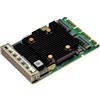 Broadcom Broadcom MegaRAID 9562-16i - Controller memorizzazione dati (RAID) - 16 Canale - SATA 6Gb/s / SAS 12Gb/s / PCIe 4.0 (NVMe) - RAID RAID 0, 1, 5, 6, 10, 50, 60 - PCIe 4.0 x8 05-50137-00