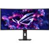 ASUS ASUS ROG Strix OLED XG34WCDG Monitor PC 86,4 cm (34) 3440 x 1440 Pixel UltraWide Quad HD QD-OLED Nero 90LM0B70-B01171