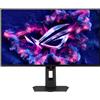 ASUS ROG STRIX 27 4K QDOLED 240HZ 90LM0CW0-B01971