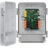 Axis A9188-VE NETWORK I/O RELAY MODULE 0831-001