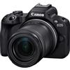 Canon *EOS R50 +RFS 18-150 S 5811C096 5811C096