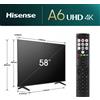 Hisense warehouse linden----His 58E6NT (null c 58E6NT