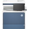 HP HP LaserJet Enterprise Flow MFP 5800zf 58R10A#B19