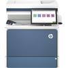 HP HP CLR LJ ENT FLWMFP 5800ZF PRNTR 58R10A