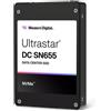 Western Digital Ultrastar DC SN655 U.3 3.84 0TS2461