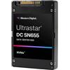 Western Digital WD Ultrastar DC SN655 0TS2462
