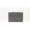 Lenovo Upper case C81N6 PLBLK NFPBL 5CB0S17352