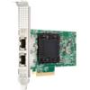 HPE HPE Ethernet 10Gb 2-port BASE-T BCM57416 Adapter 813661-B21