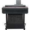 HP - GSB LARG FORM DESIGN HW (30) DESIGNJET T650 PRINTER 2025 EDI 5HB08D