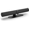 Jabra PanaCast 50 - Sistema di videoconferenza di gruppo - 4K Ultra HD - 30 fps - 6x - Nero 8200-231