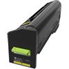Lexmark Toner UHY Corporate Yellow 55k 82K2UYE