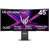 LG LG 45GX900A-B Monitor PC 113 cm [44.5] 3440 x 1440 Pixel Wide Quad HD OLED Nero (LG) 45GX900A-B.AEK
