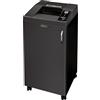 Fellowes Fellowes Fortishred 3250SMC Super Micro-Cut Shredder distruggi documenti Taglio a frammenti 26 cm Nero (Fortishred 3250SMC Shredder [Super Micro Cut] 230v UK) 4616901