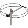 Triax Radio Antenna Fm -2 Db 75 O 100188