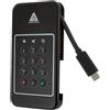 Apricorn Aegis NVX 2 TB Black ANVX-2TB
