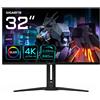 Gigabyte 32 Oled Gaming Monitor - AORUS FO32U2