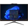 MSI AIO 21,5 I5 16GB 512GB BK W11P TCH I5-14400 MULTITOUCH ANTIGLARE 120W AP222T 14M-636EUCS