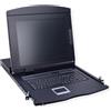 Value 19 LCD KVM Console, 43cm 26.99.0120