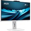 MSI AIO 23,8 I5 8GB 512GB BK W11P 14? I5-14400 PRO IPS BLACK AP242P 14M-629IT