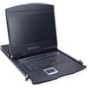 Value 19 LCD KVM Console, 48cm 26.99.0133