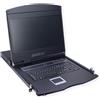 Value 19 LCD KVM Switch 1 User - 26.99.0193