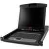 APC 17 RACK LCD CONSOLE WITH AP5808
