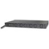 APC RACK PDU BASIC 1U 22KW 400V 6C19 AP7526