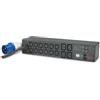 APC RACK PDU METERED 2U AP7822B