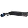 APC APC AP7922B unitÃ di distribuzione dellenergia [PDU] 16 presa[e] AC 2U Nero (RACK PDU SWITCHED 2U 32A 230V[16]C13) AP7922B