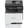 Lexmark Lexmark CX730de Laser A4 1200 x 1200 DPI 40 ppm (CX730DE MFP) 47C9593