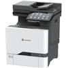 Lexmark Lexmark CX735adse Laser A4 1200 x 1200 DPI 50 ppm (LEXMARK CX735ADSE MFP A4 COLOUR LASER MFP 50 PPM) 47C9693