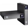 Eaton Eaton 5PX3000IRT2UG2BS gruppo di continuitÃ [UPS] A linea interattiva 3 kVA 3000 W 10 presa[e] AC (Eaton 5PX G2 - UPS [rack-mountable / external] - AC 200/208/220/230/240 V - 3000 Watt - 3000 VA - 1-phase - 9 Ah - RS-232, USB - output connectors: …