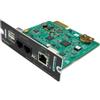 APC APC NMC2 with Environmental Monitoring for CEI0-16 UPS Compliance (AP9641X711) AP9641X711