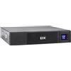 Eaton Eaton 5SC1500IRBS gruppo di continuitÃ [UPS] A linea interattiva 1,5 kVA 1050 W 9 presa[e] AC (EATON 5SC 1500I RACK2U - ) 5SC1500IRBS
