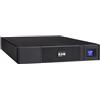 Eaton Eaton 5SC3000IRTBS gruppo di continuitÃ [UPS] A linea interattiva 3 kVA 2700 W 9 presa[e] AC (EATON 5SC 3000I RT2U - ) 5SC3000IRTBS